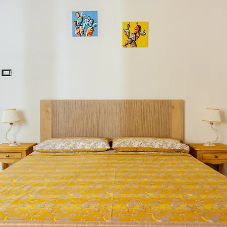 Apartment Sogno Di Notte D'estate *